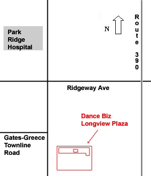 Longview Plaza